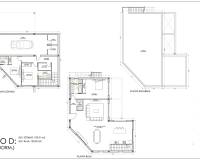 Новое строительство - Villa - Finestrat - Golf Bahia