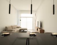 Новое строительство - Villa - Finestrat - Puig Campana Golf