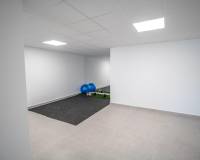 Новое строительство - Villa - Finestrat - Puig Campana Golf