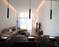 Новое строительство - Villa - Finestrat - Puig Campana Golf