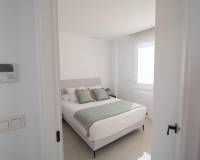 Новое строительство - Villa - Finestrat - Puig Campana Golf