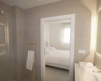 Новое строительство - Villa - Finestrat - Puig Campana Golf