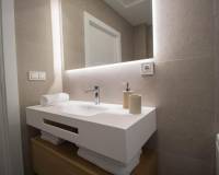 Новое строительство - Villa - Finestrat - Puig Campana Golf