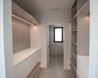 Новое строительство - Villa - Finestrat - Puig Campana Golf