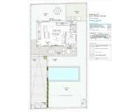 Новое строительство - Villa - Finestrat - Seascape resort