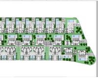 Новое строительство - Villa - Finestrat - Sierra cortina