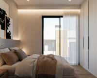 Новое строительство - Villa - Finestrat - Sierra cortina