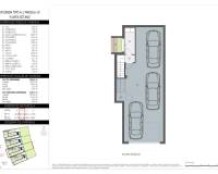 Новое строительство - Villa - Finestrat - Sierra cortina