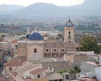 Новое строительство - Villa - Fortuna - Urbanizacion Las Kalendas