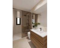 Новое строительство - Villa - Fuente Álamo - Hacienda del Alamo