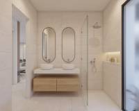 Новое строительство - Villa - Fuente Álamo - Hacienda del Alamo