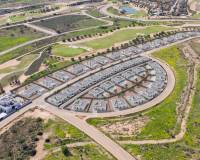 Новое строительство - Villa - Fuente Álamo - Hacienda del Alamo