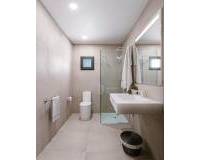 Новое строительство - Villa - Fuente Álamo - La Pinilla