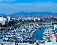 Новое строительство - Villa - Fuente Álamo - La Pinilla