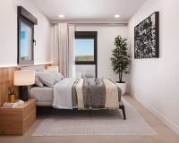 Новое строительство - Villa - Fuente Álamo - La Pinilla