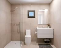 Новое строительство - Villa - Fuente Álamo - La Pinilla