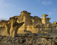 Новое строительство - Villa - Fuente Álamo - La Pinilla