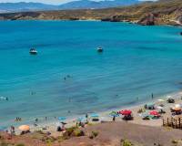 Новое строительство - Villa - Fuente Álamo - La Pinilla