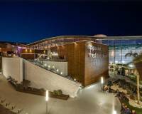 Новое строительство - Villa - Fuente Álamo - La Pinilla