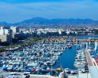 Новое строительство - Villa - Fuente Álamo - La Pinilla