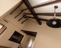 Новое строительство - Villa - Fuente Álamo - Las Palas