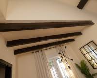 Новое строительство - Villa - Fuente Álamo - Las Palas