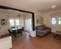 Новое строительство - Villa - Fuente Álamo - Las Palas