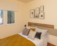 Новое строительство - Villa - Fuente Álamo - Las Palas