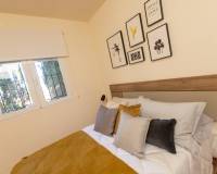 Новое строительство - Villa - Fuente Álamo - Las Palas