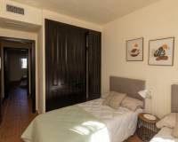 Новое строительство - Villa - Fuente Álamo - Las Palas