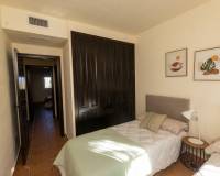 Новое строительство - Villa - Fuente Álamo - Las Palas