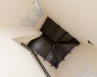 Новое строительство - Villa - Fuente Álamo - Las Palas