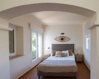 Новое строительство - Villa - Fuente Álamo - Las Palas