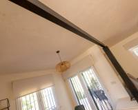 Новое строительство - Villa - Fuente Álamo - Las Palas