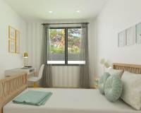 Новое строительство - Villa - Hondón de las Nieves - Urbaniz La Montañosa