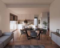 Новое строительство - Villa - Jacarilla - Vistabella