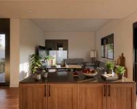 Новое строительство - Villa - Jacarilla - Vistabella