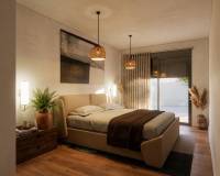 Новое строительство - Villa - Jacarilla - Vistabella