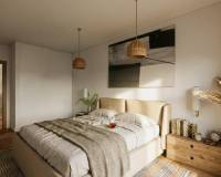 Новое строительство - Villa - Jacarilla - Vistabella