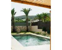 Новое строительство - Villa - Jávea Xàbia - Valle del Sol