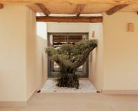 Новое строительство - Villa - Jávea Xàbia - Valle del Sol