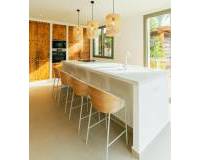 Новое строительство - Villa - Jávea Xàbia - Valle del Sol