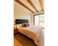 Новое строительство - Villa - Jávea Xàbia - Valle del Sol