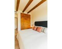 Новое строительство - Villa - Jávea Xàbia - Valle del Sol