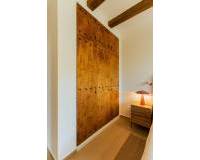 Новое строительство - Villa - Jávea Xàbia - Valle del Sol