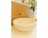 Новое строительство - Villa - Jávea Xàbia - Valle del Sol