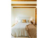 Новое строительство - Villa - Jávea Xàbia - Valle del Sol