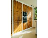 Новое строительство - Villa - Jávea Xàbia - Valle del Sol