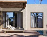 Новое строительство - Villa - Jávea Xàbia - Valle del Sol