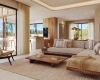 Новое строительство - Villa - Jávea Xàbia - Valle del Sol